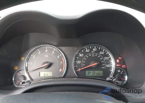 2013 Toyota Corolla S from USA, damaged, VIN 5YFBU4EE3DP208779